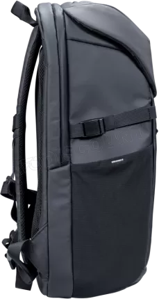 Photo de Sac à Dos Ordinateur Portable Trust Jersey 17"max (Noir)