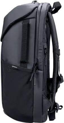 Photo de Sac à Dos Ordinateur Portable Trust Jersey 17"max (Noir)