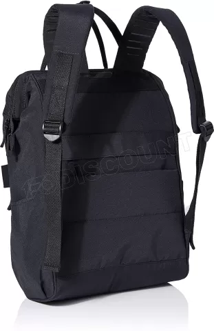 Photo de Sac à Dos Ordinateur Portable Tucano Ampio 15,6" max (Noir)