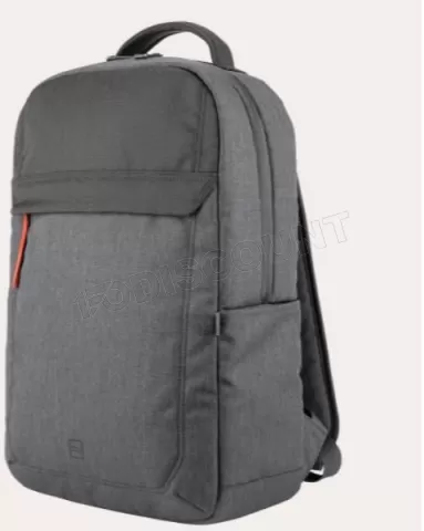 Photo de Sac à Dos Ordinateur Portable Tucano Hop 15.6" max (Gris)