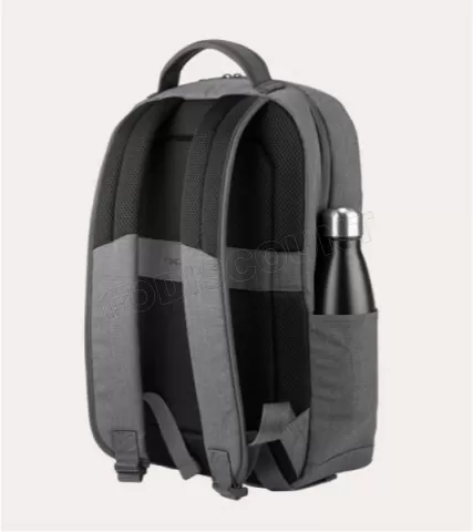 Photo de Sac à Dos Ordinateur Portable Tucano Hop 15.6" max (Gris)