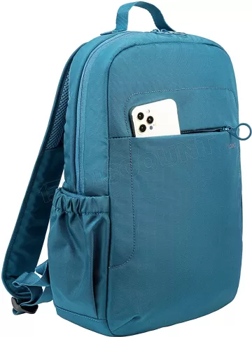 Photo de Sac à Dos Ordinateur Portable Tucano Lup 14" max (Bleu)