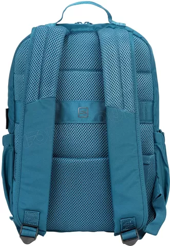 Photo de Sac à Dos Ordinateur Portable Tucano Lup 14" max (Bleu)