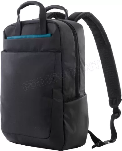 Photo de Sac à Dos Ordinateur Portable Tucano Work Out III 15.6" max (Noir)