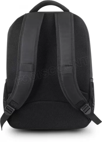 Photo de Sac à dos Ordinateur Portable Urban Factory Cyclee Ecologic 15,6"max (Noir)