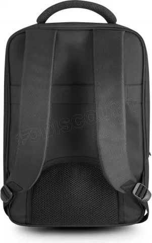 Photo de Sac à dos Ordinateur Portable Urban Factory Mixee 14,1"max (Noir)