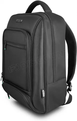 Photo de Sac à dos Ordinateur Portable Urban Factory Mixee 15,6"max (Noir)