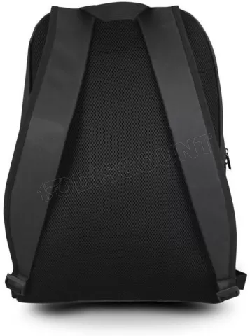 Photo de Sac à dos Ordinateur Portable Urban Factory Nylee 15,6"max (Noir)