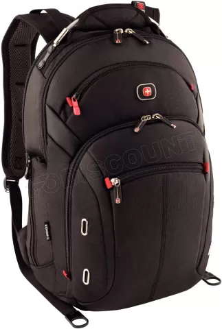 Photo de Sac à Dos Ordinateur Portable Wenger Gigabyte 15,4" max