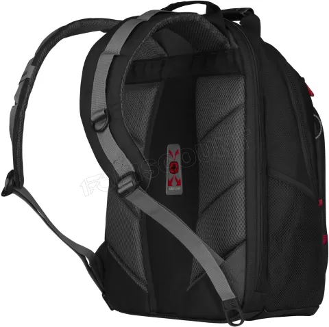 Photo de Sac à dos Ordinateur Portable Wenger Legacy 16"max (Noir)