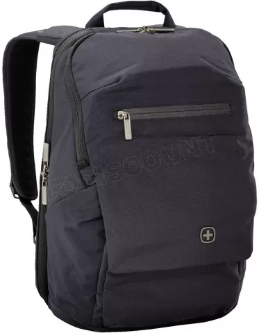 Photo de Sac à dos Ordinateur Portable Wenger Skyport 15,6"max (Noir)