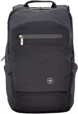Photo de Sac à dos Ordinateur Portable Wenger Skyport 15,6"max (Noir)