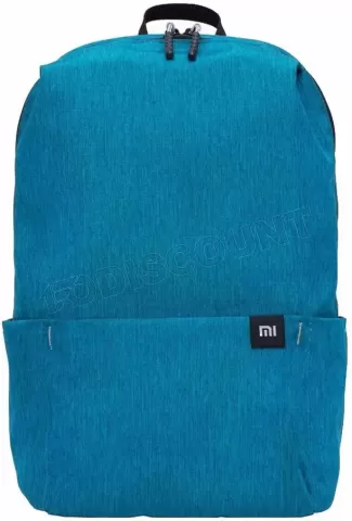 Photo de Sac à dos Ordinateur Portable Xiaomi Mi Casual Daypack 13"max (Bleu)