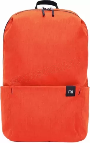 Photo de Sac à dos Ordinateur Portable Xiaomi Mi Casual Daypack 13"max (Rouge)