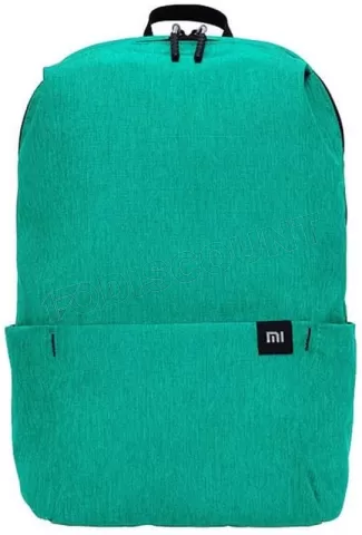 Photo de Sac à dos Ordinateur Portable Xiaomi Mi Casual Daypack 13"max (Vert)