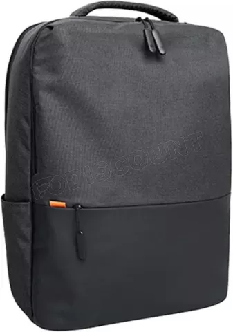 Photo de Sac à dos Ordinateur Portable Xiaomi Mi Commuter 15,6"max (Noir)