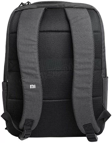 Photo de Sac à dos Ordinateur Portable Xiaomi Mi Commuter 15,6"max (Noir)