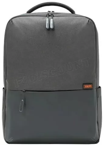 Photo de Sac à dos Ordinateur Portable Xiaomi Mi Commuter 15,6"max (Noir)
