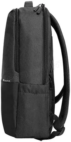 Photo de Sac à dos Ordinateur Portable Xiaomi Mi Commuter 15,6"max (Noir)