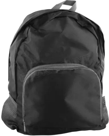 Photo de Sac à Dos pliable Ordinateur Portable T'nB (Noir)
