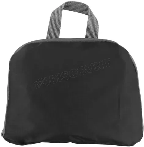 Photo de Sac à Dos pliable Ordinateur Portable T'nB (Noir)