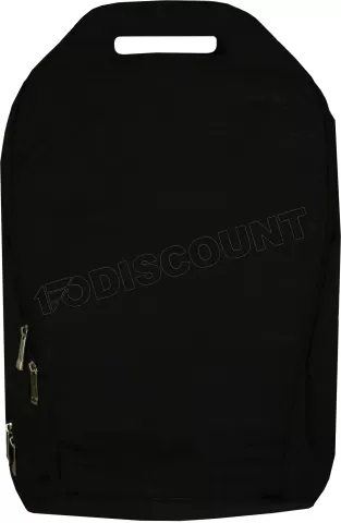 Photo de Sac à dos pour Ordinateur Portable Urban Factory Slim 16"max (Noir)