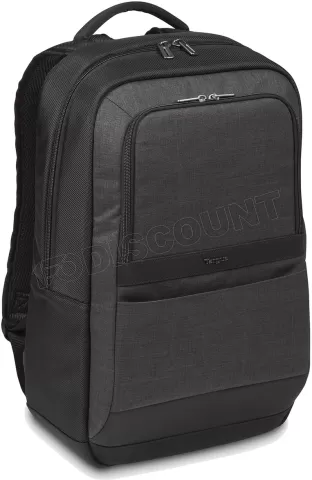 Photo de Sac à Dos Targus CitySmart Essential 15,6" max (Noir)