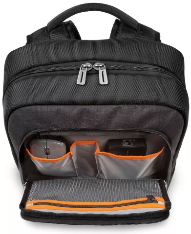 Photo de Sac à Dos Targus CitySmart Essential 15,6" max (Noir)