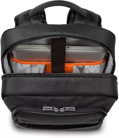 Photo de Sac à Dos Targus CitySmart Essential 15,6" max (Noir)