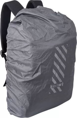 Photo de Sac à Dos Techair Navette Pro 15,6''max (Noir/Gris)