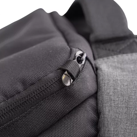 Photo de Sac à Dos Techair Navette Pro 15,6''max (Noir/Gris)