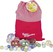 Photo de Sac de 50 Billes Goki