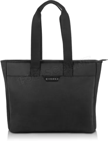 Photo de Sac Ordinateur portable Everki Shopper 15.6"max(Noir)