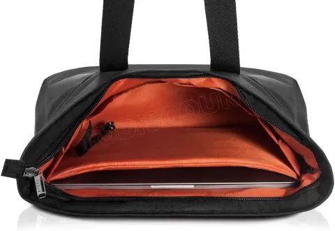 Photo de Sac Ordinateur portable Everki Shopper 15.6"max(Noir)