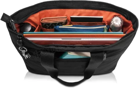 Photo de Sac Ordinateur portable Everki Shopper 15.6"max(Noir)