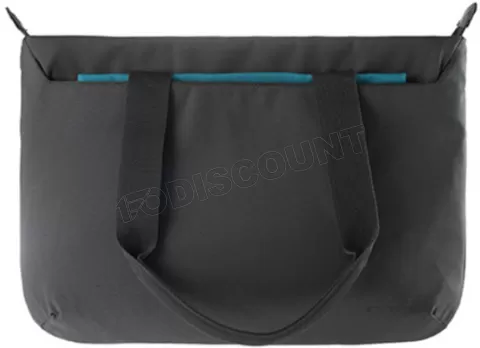 Photo de Sac Ordinateur Portable Tucano Work Out III 15.6" max (Noir)