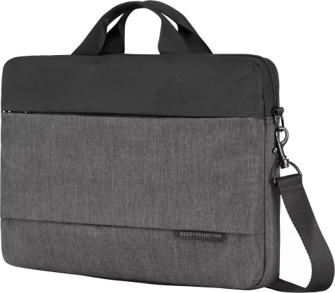 Photo de Sacoche Ordinateur Portable Asus EOS 2 16"max (Noir)