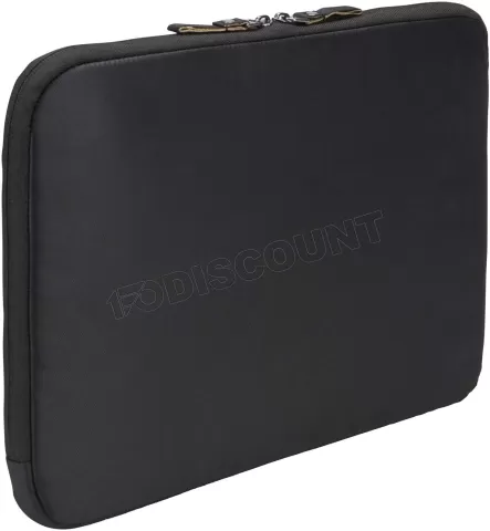 Photo de Sacoche Ordinateur Portable Case Logic Deco 14" max (Noir)