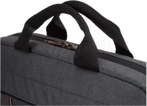 Photo de Sacoche Ordinateur Portable Case Logic Era Attaché 14" max (Gris)