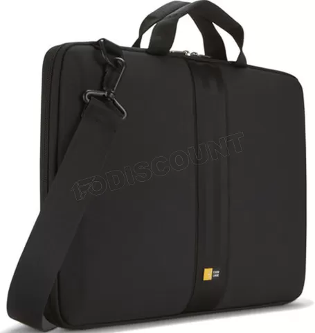 Photo de Sacoche Ordinateur Portable Case Logic QNS-116 16" max