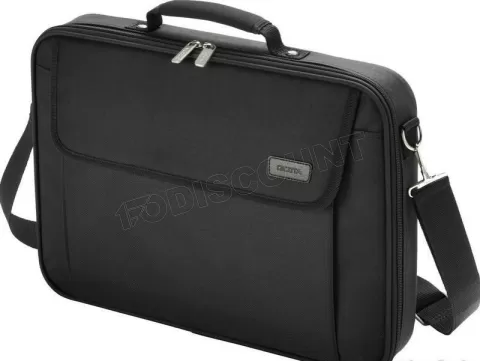 Photo de Sacoche Ordinateur Portable Dicota BASE 15,6" max