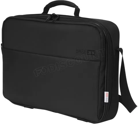 Photo de Sacoche Ordinateur Portable Dicota Base XX 15,6" max (Noir)