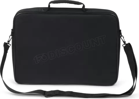 Photo de Sacoche Ordinateur Portable Dicota Base XX 15,6"max (Noir)