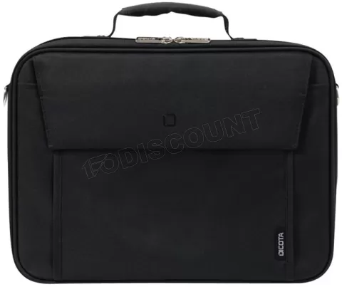 Photo de Sacoche Ordinateur Portable Dicota multi BASE 14.1" max (Noir)