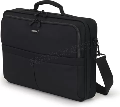 Photo de Sacoche Ordinateur Portable Dicota Multi Scale 17,3"max (Noir)