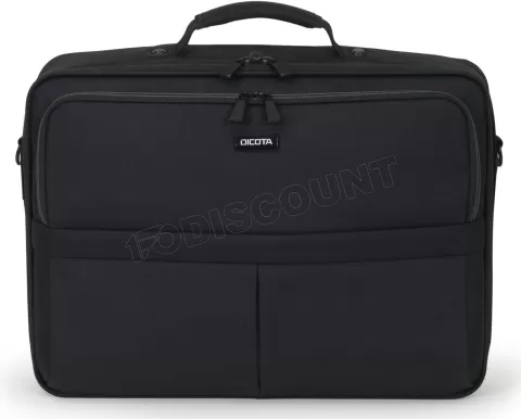 Photo de Sacoche Ordinateur Portable Dicota Multi Scale 17,3"max (Noir)
