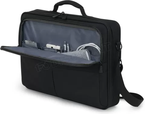 Photo de Sacoche Ordinateur Portable Dicota Multi Scale 17,3"max (Noir)