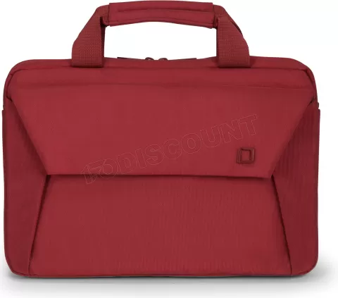 Photo de Sacoche Ordinateur Portable Dicota Slim Base 14,1" max (Rouge)