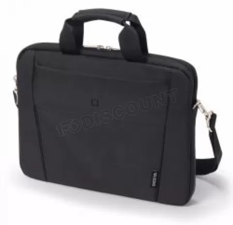 Photo de Sacoche Ordinateur Portable Dicota Slim Case 12,5" max (Noir)