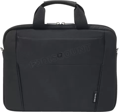 Photo de Sacoche Ordinateur Portable Dicota Slim Case Base 12,5" max (Noir)